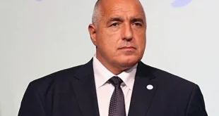 Bulgaristan'daki seçimleri eski başbakan Borisov'un partisi kazandı