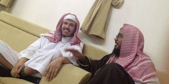 ŞEYH SÜLEYMAN BİN NASIR EL-ULVAN KİMDİR?