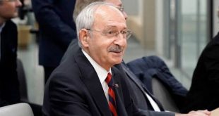 CHP liderinden İngiltere ve Almanya'ya ziyaret!