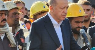 Cumhurbaşkanı Erdoğan Bartın'da incelemelerde bulundu! Hayatını kaybedenlerin ailelerine destek sözü verdi