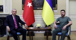 Cumhurbaşkanı Erdoğan Zelenskiy ile telefon görüşmesi yaptı