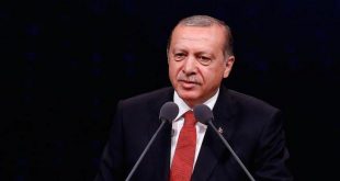 Erdoğan'dan BM kuruluş günü yıl dönümü mesajı