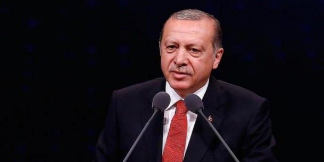 Erdoğan'dan BM kuruluş günü yıl dönümü mesajı