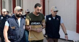 Adana'da IŞİD'in 'keskin nişancısı' tutuklandı