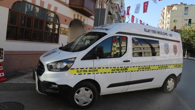 Denizli belediye çalışanlarına asit içerikli sıvı ile saldırı