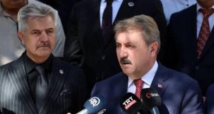 Kılıçdaroğlu'nun başörtüsü açıklamasına BBP'den tepki!