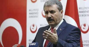 Destici: Yunanistan bu kafayla elindekini de kaybeder!