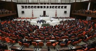 "Dezenformasyonla mücadele" yasalaştı!