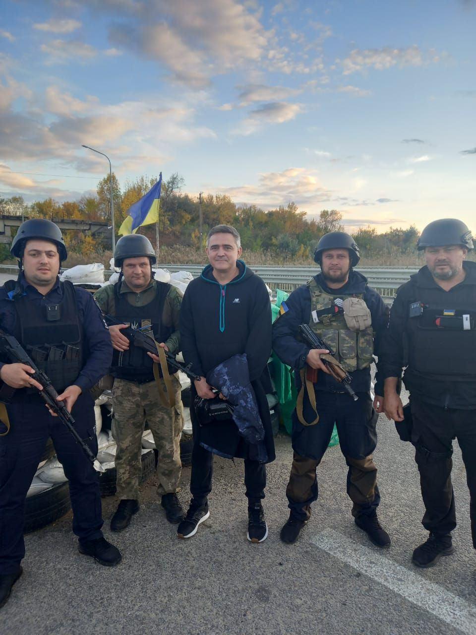 Rusya, Zaporijya Nükleer Santrali Genel Müdürünü serbest bıraktı Rusya, Zaporijya Nükleer Santrali Genel Müdürünü serbest bıraktı