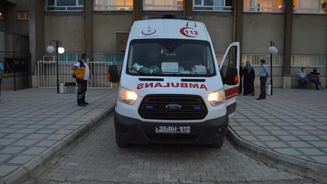 Elazığ’da bıçaklı kavga ölümle sonuçlandı!