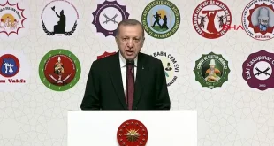 Erdoğan'dan Alevi açılımı