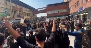 Evin Hapishanesi'nde çıkan olaylarda 4 kişi hayatını kaybetti