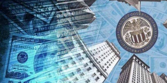 Fed'ten faiz artırma sinyali!