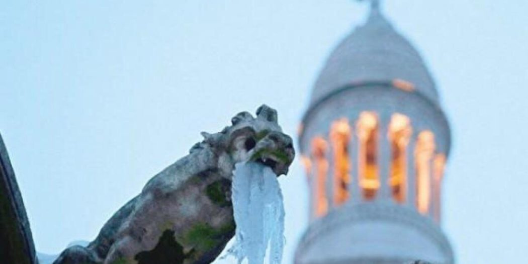Fransa Nice’de kaloriferler ocağa kadar yanmayacak
