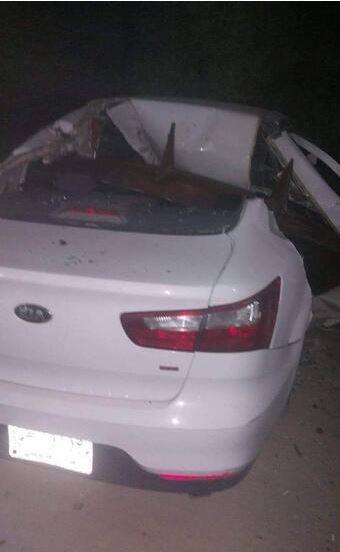 Bağdat'ta bombalı saldırı: 8 ölü, 9 yaralı