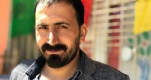 HDP ilçe başkanı gözaltına alındı!