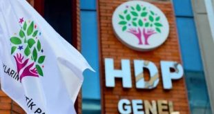 HDP'li eski milletvekili Güven'e terör propagandası yapmaktan 11 yıl hapis!