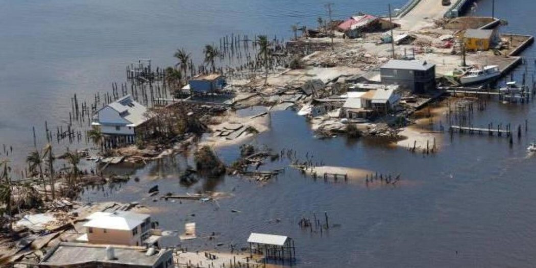 Florida’da kasırga sonrası 64 kişi öldü