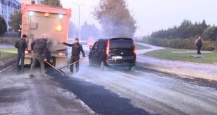 İBB işçileri silahlı saldırıya uğradı: 1 yaralı