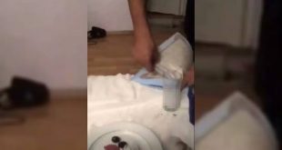 İçki masasında Kur'an-ı Kerim'i yırtıp yaktılar, o anları sosyal medyadan paylaştılar! İçişleri Bakanı'ndan açıklama