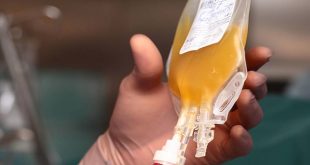 İmmün plazma yerine limon suyu enjekte edilen hasta öldü