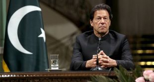 İmran Han hakkında tutuklama emri verildi!