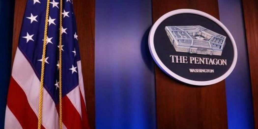 İngiltere’den Pentagon’a sürpriz ziyaret