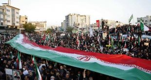 İran'da gösteriler nedeniyle üniversite eğitimine ara verildi!