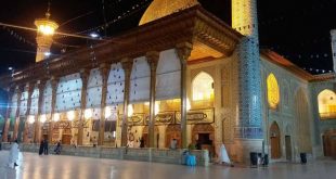 İran'da Şah Çerağ türbesine saldırı: en az 20 ölü!