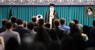 Hamaney: "Nükleer silah peşinde değiliz"