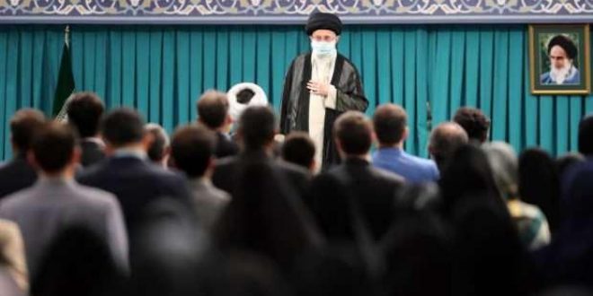 Hamaney: "Nükleer silah peşinde değiliz"