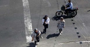 Fransa İran'daki vatandaşlarına "ülkeyi hemen terk edin" dedi