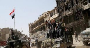 IŞİD’e operasyon: Üst düzey isim öldürüldü