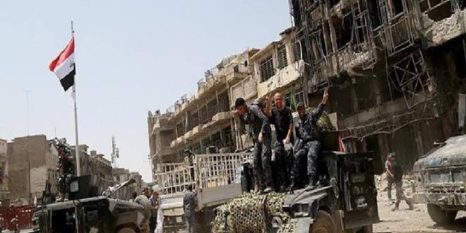 IŞİD’e operasyon: Üst düzey isim öldürüldü