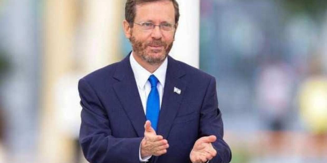 Herzog’dan Türkiye’ye Türkçe mesaj
