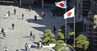 Japonya iki yılın ardından seyahat kısıtlamalarını kaldırdı!