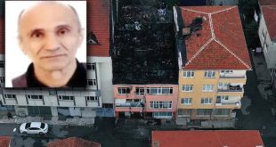 Kadıköy’deki patlamadan “Bern katili” çıktı