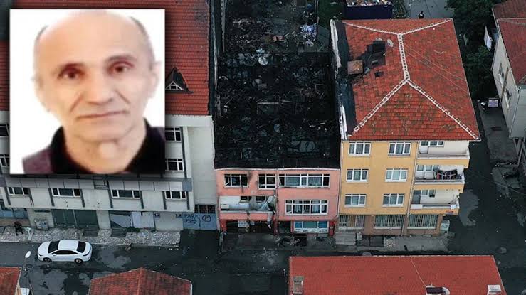 Kadıköy’deki patlamadan “Bern katili” çıktı