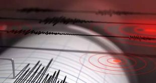 Kahramanmaraş'ta deprem oldu!