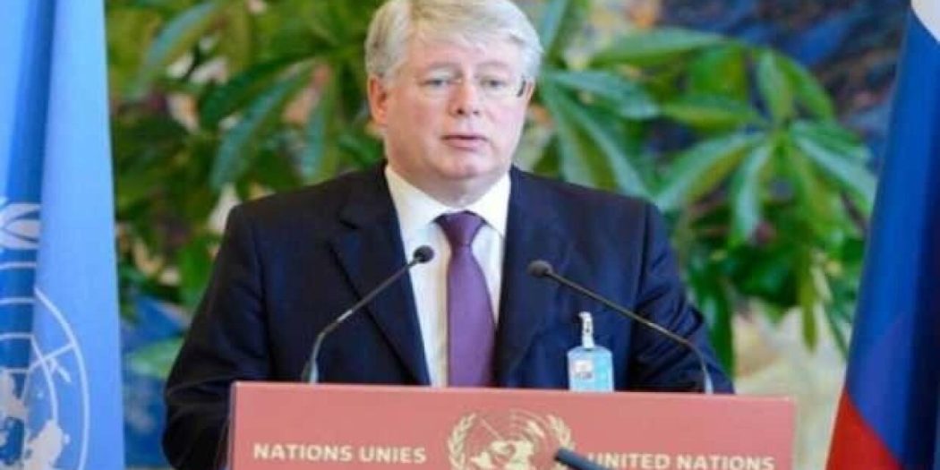 Kazakistan, Rus büyükelçiyi çağırıp sert bir görüşme yaptığını duyurdu