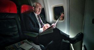 Kılıçdaroğlu ABD yolcusu!