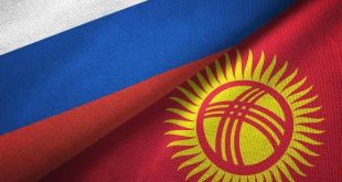 1631 Rus, Kırgız vatandaşlığı başvurusu yaptı