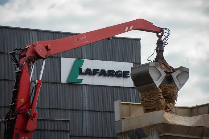 Lafarge şirketi IŞİD suçlamaları kabul edip uzlaşma yolunu seçti