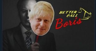 İngiltere istifa depremi yaşıyor; Ukrayna'dan Johnson'a destek