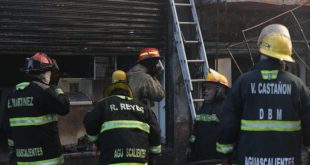 Meksika’da korkunç kaza! 50 araç ile 120 ev zarar gördü