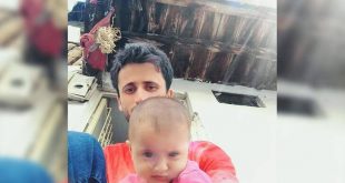 Minibüsün altına yatırılan bebek ezilerek can verdi!