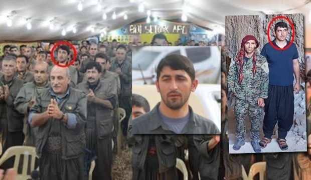 MİT PKK’ya darbe vurmaya devam ediyor! Sözde Kobani sorumlusu öldürüldü