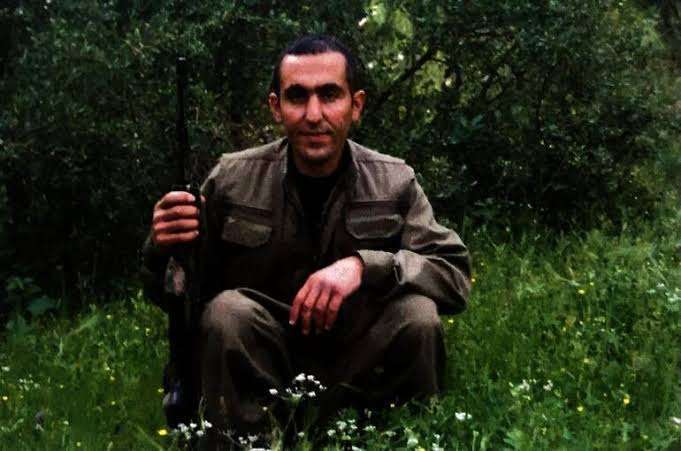 MİT’ten PKK’ya bir darbe daha!