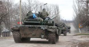 Moldova'dan seferberlik ilanı sinyali