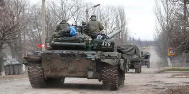 Moldova'dan seferberlik ilanı sinyali